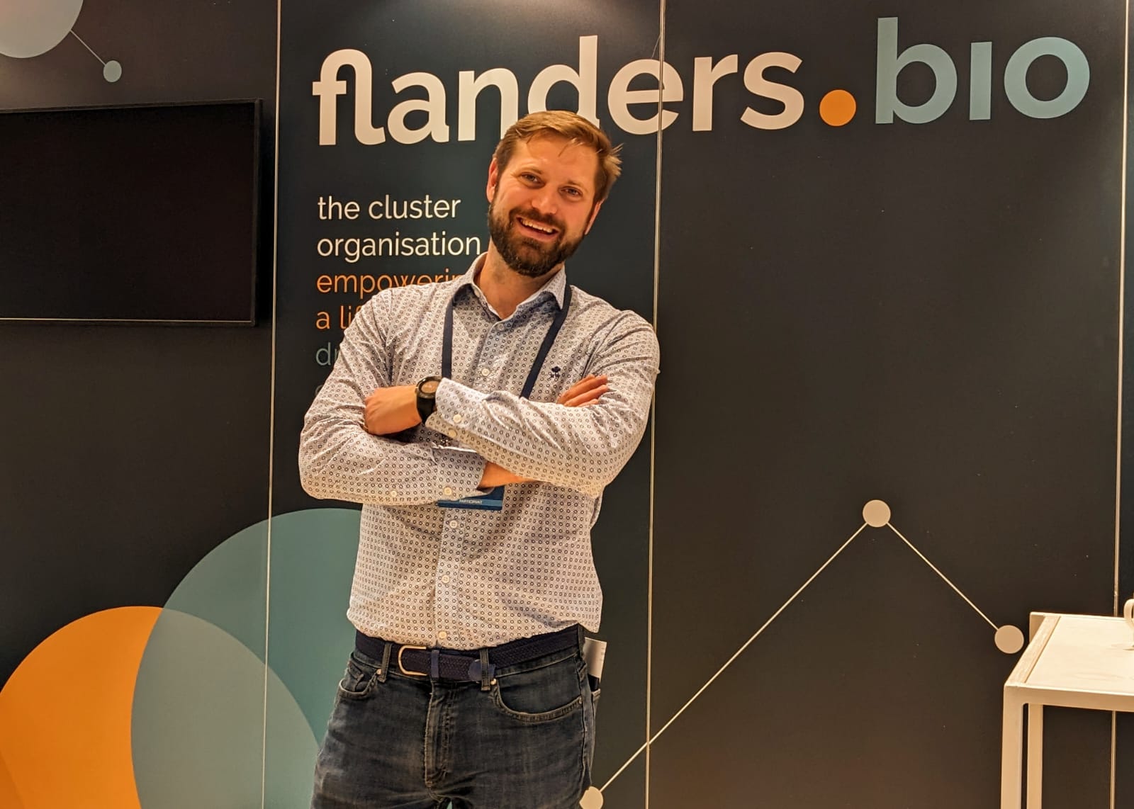 20th edition of Knowledge for Growth – Flanders.bio